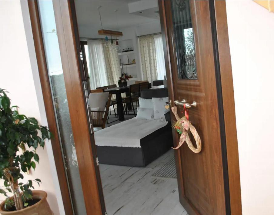 Amaryllis House Apartment Parga Exterior photo