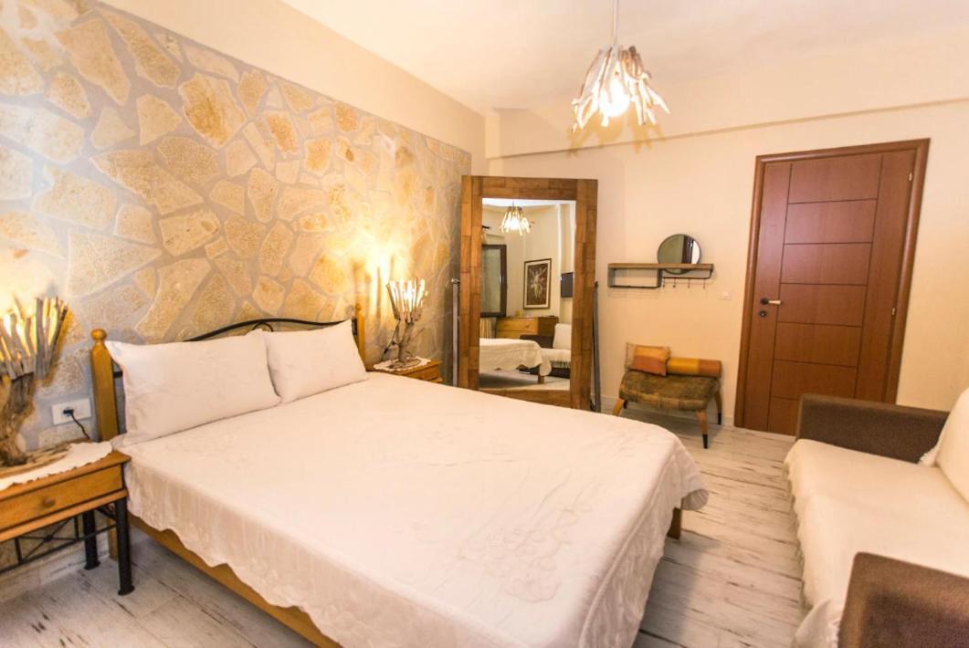 Amaryllis House Apartment Parga Exterior photo
