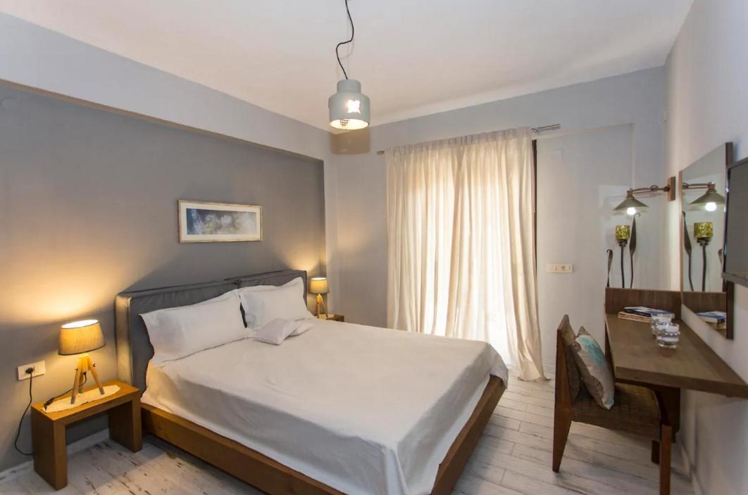 Amaryllis House Apartment Parga Exterior photo