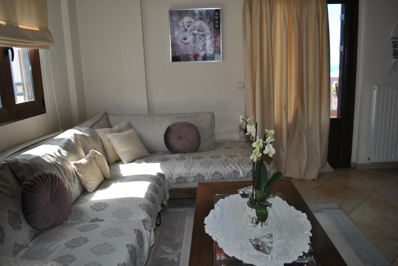 Amaryllis House Apartment Parga Exterior photo