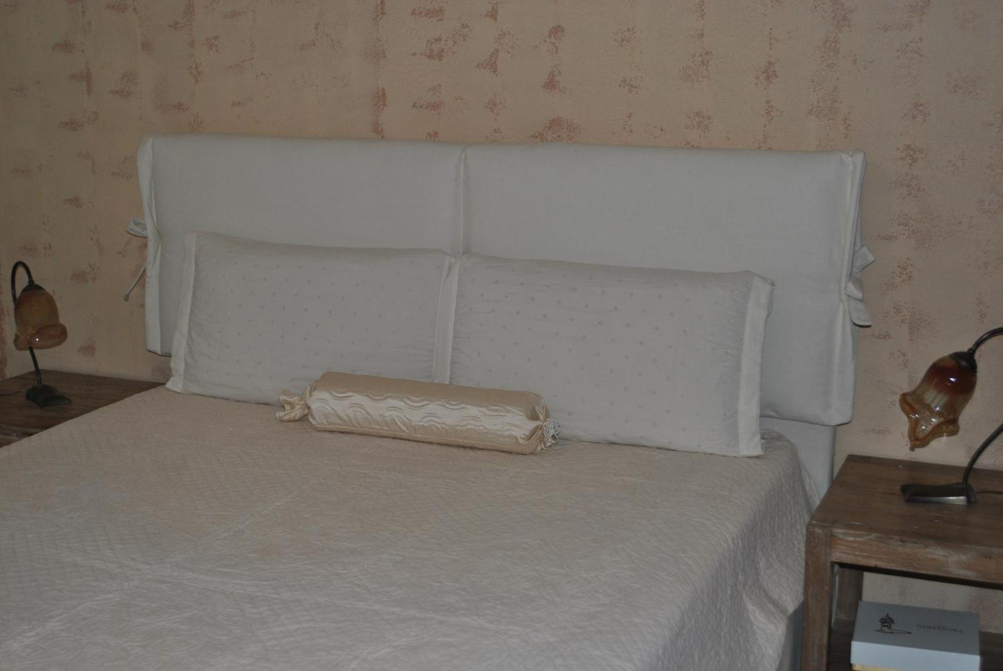 Amaryllis House Apartment Parga Exterior photo