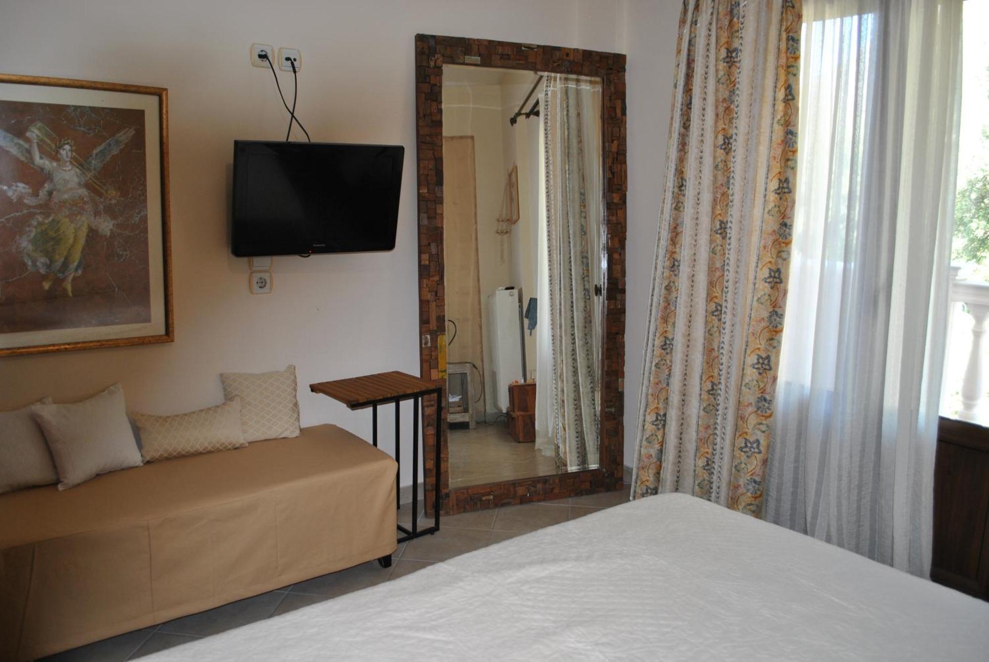 Amaryllis House Apartment Parga Exterior photo