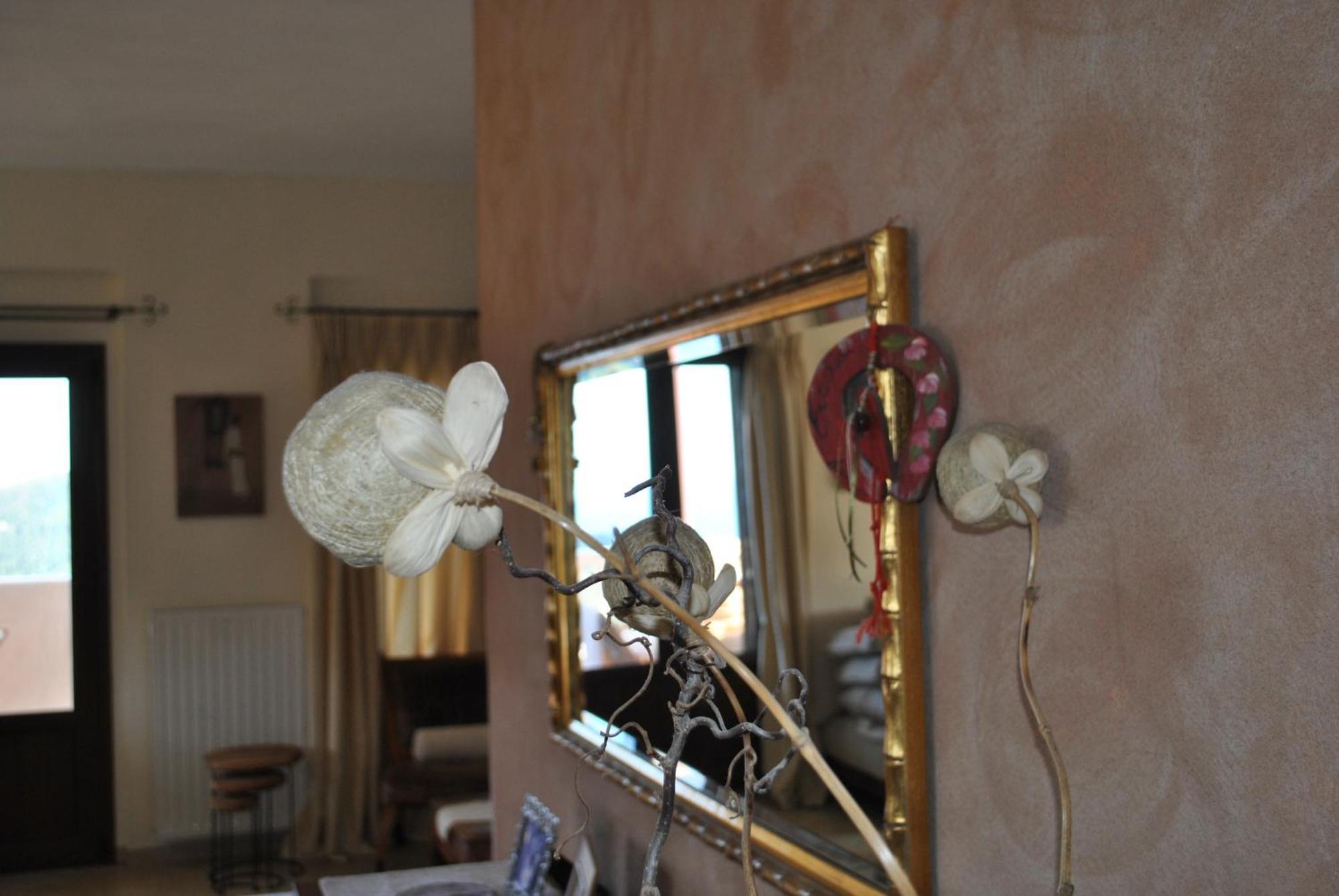 Amaryllis House Apartment Parga Exterior photo